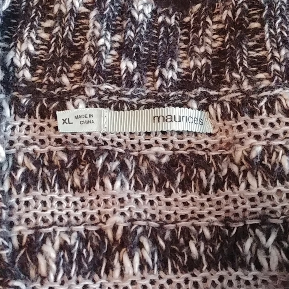 Maurices Cardigan